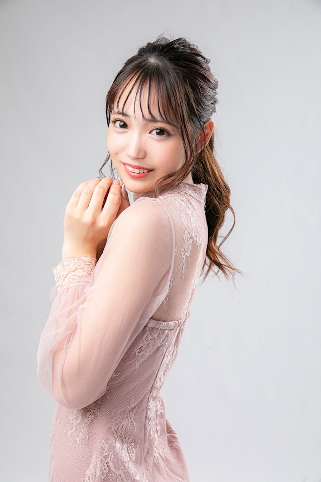 姫乃 さらプロフィール写真3